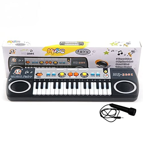 31 KEY ELICTRIC KEYBOARD | LMI-MQ3201