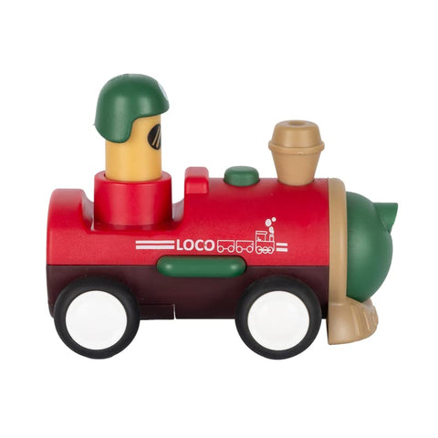 Top Gear Push Car | NEKH259