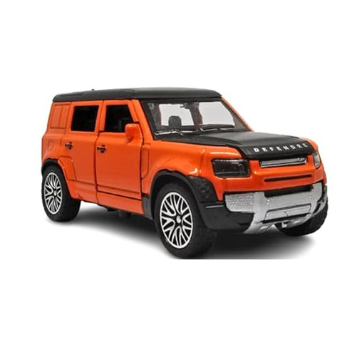 DEFENDER METAL CAR | YZ1616