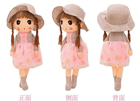 GLITTERING DOLL | NXS2379-45GL