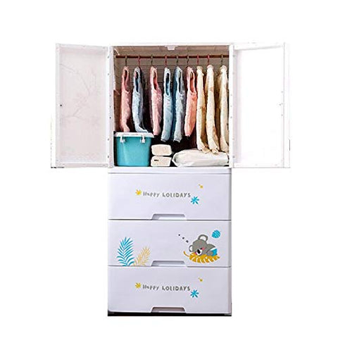 RABBIT WARDROBE | 26526