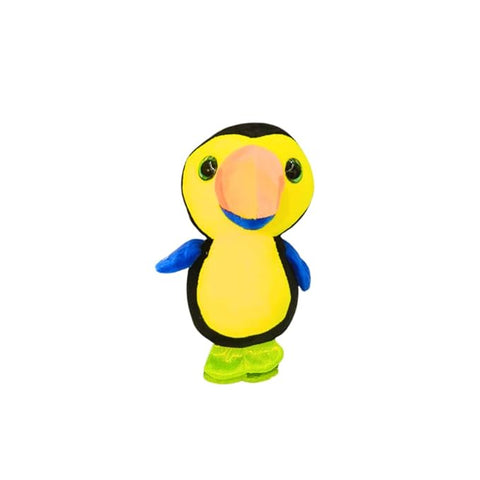 BEANIE BOOS | NXS1441-7PT