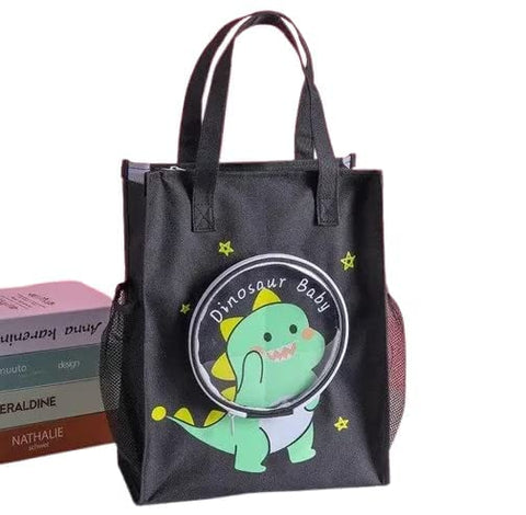 Multi-purpose Portable Carry Bag | Tote for Tuition | KBX-513/514