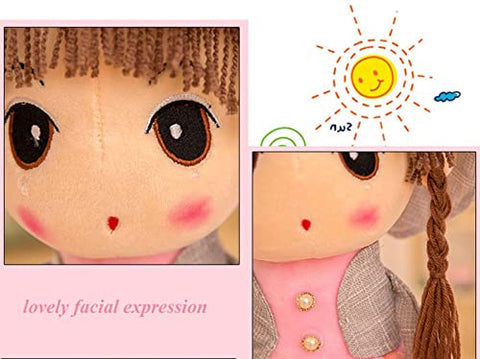 GLITTERING DOLL | NXS2379-45GL