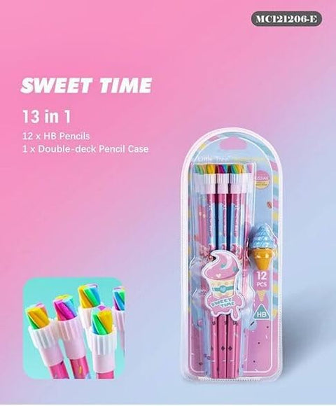 PENCIL SET | PS-2305-ST