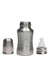 Thermal Insulation Stainless Steel Baby Feeding Bottle | 140ml | AVS-3201