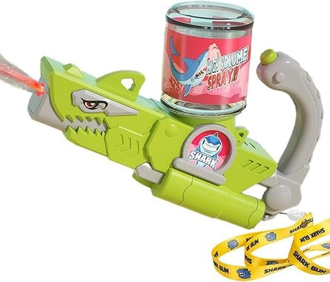 SHARK SPRAY GUN | LMI-136A