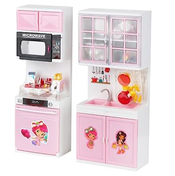 KITCHEN SET | MKS-9201