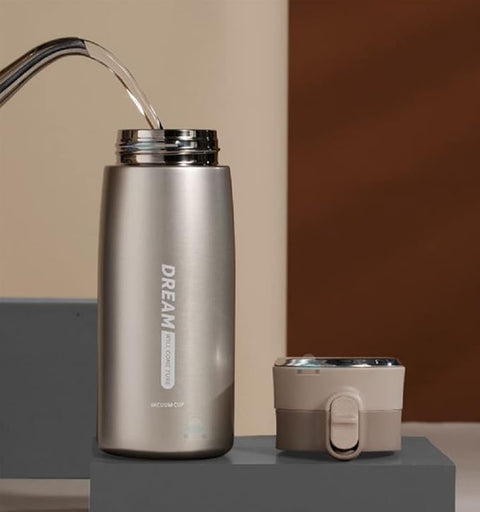 WATER BOTTLE | FQ-4137-2-MX-BP