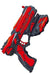 High Speed Manual Soft Bullet Gun Toy with 10 Foam Bullets | FJ411