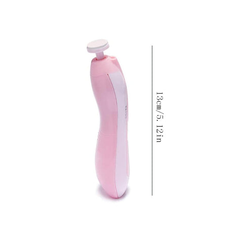 Electric Baby Nail Sharpener | ZX-905