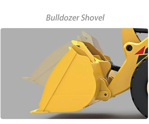 R/C BULLDOZEAR | Z6808A
