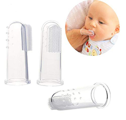 BABY FINGER BRUSH | AVS-03504