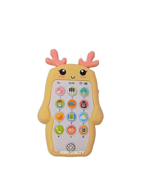 CUTE PONY STORY PHONE | LMI-LB-801