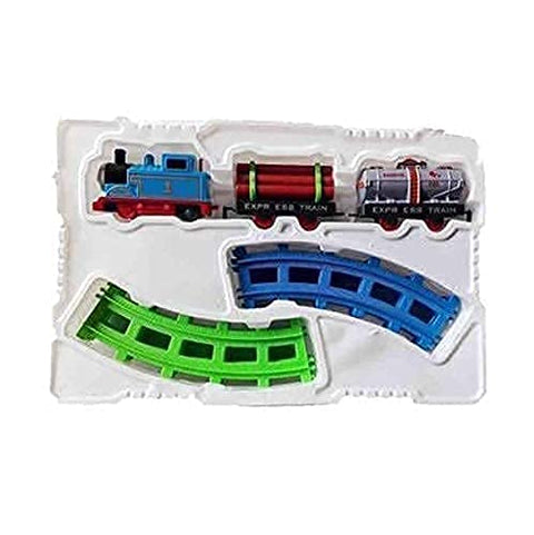 THOMAS TRAIN SET | ZY-233B-2