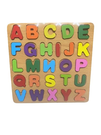 WOODEN NUMBER | W2020