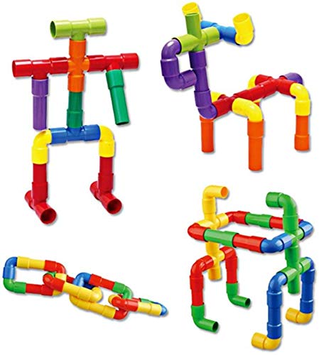 Pipe Building Blocks | NENXLM0508