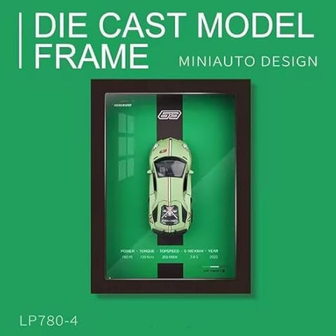 P/B LAMBORGHINI | 8039A