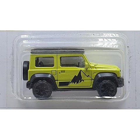 MINI THAR DIE CAST | 7859/7860