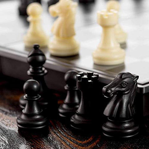 CHESS GAME MAGNET | RS2920