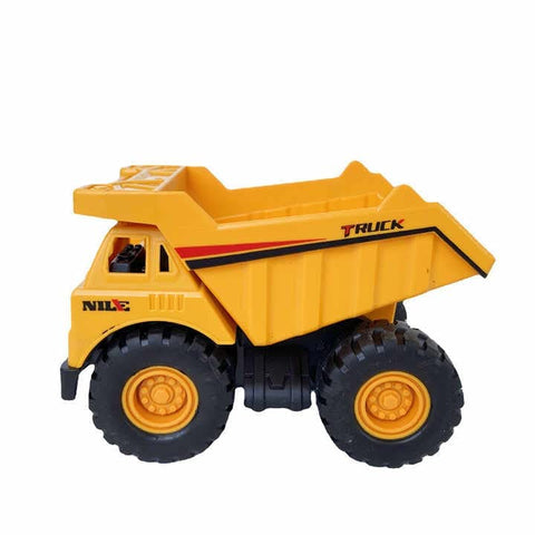 Dumper Truck Construction Vehicle | LM-F044