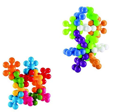 Interlocking Block | NE688-13