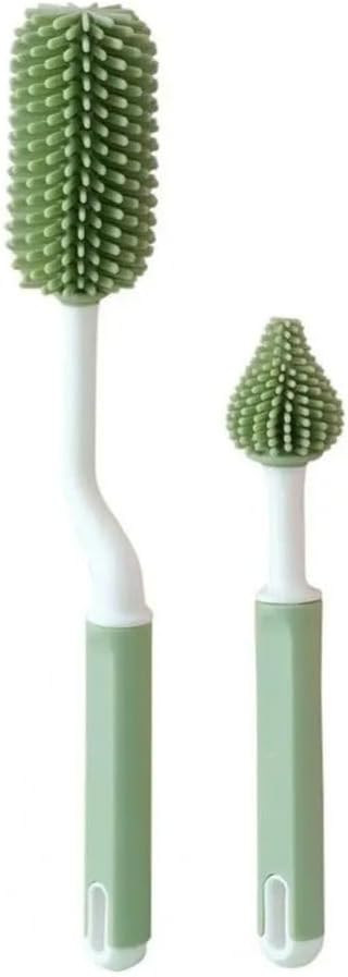 Bottle Brush Hygienic Set | ONBY-3