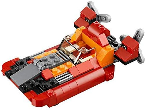 BRICK BLOCKS | 3107