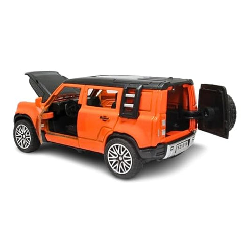 DEFENDER METAL CAR | YZ1616
