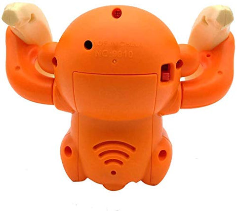 Jumping Banana Monkey | 9910