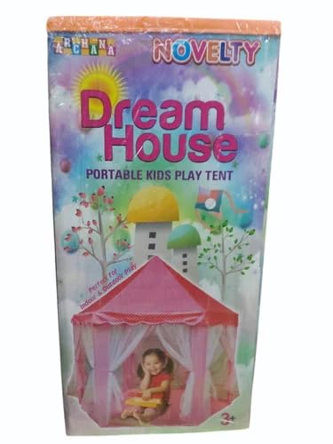 TENT DREAM HOUSE | TBH