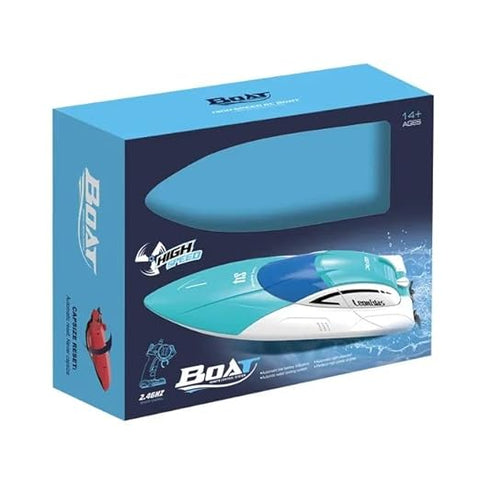 R/C BOAT | 2082