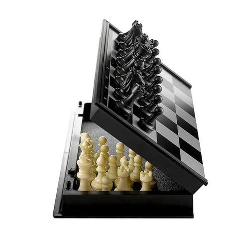MAGN CHESS FOLDABLE | EK-056