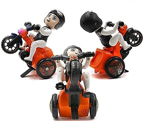 TOY TRICYCLE | LD151A