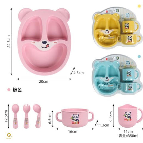 TABLEWARE BAMBOO | RS8027