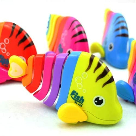 W/u Fish | 6637