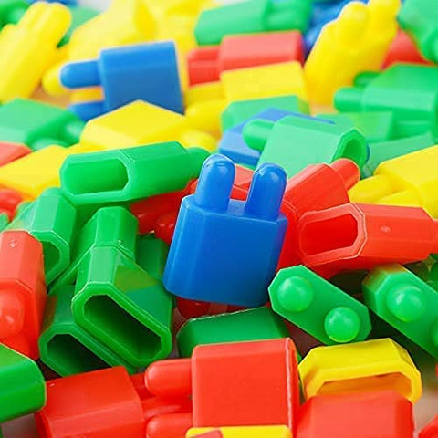 PVC MIX BLOCK HEADER | 688-13