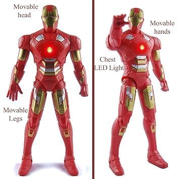 AVENGERS BIG 4PC | 1888