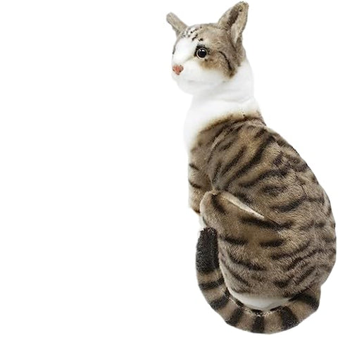 Huggable Standing Cat Soft Stuffed Plush Toy (40CM) | NXS-CTG35D