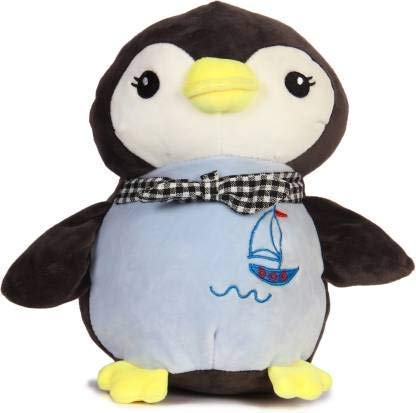 Super Soft Penguin | NXS303-40