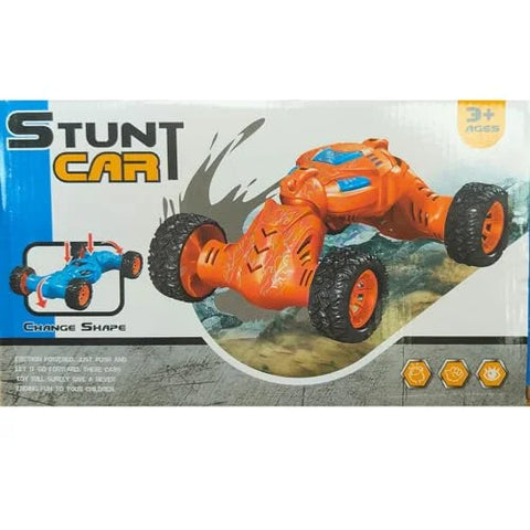 STUNT CAR | 883-11