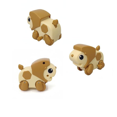 ZOO ZOOMERS | IN4033I