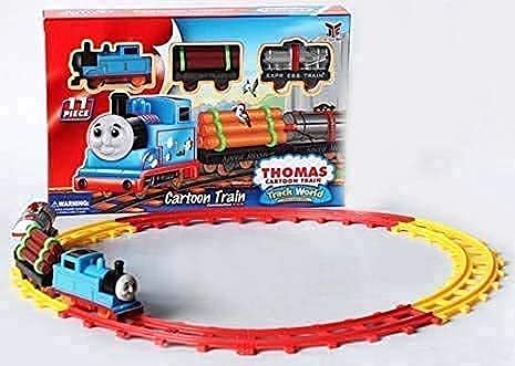 THOMAS TRAIN SET | ZY-233B-2