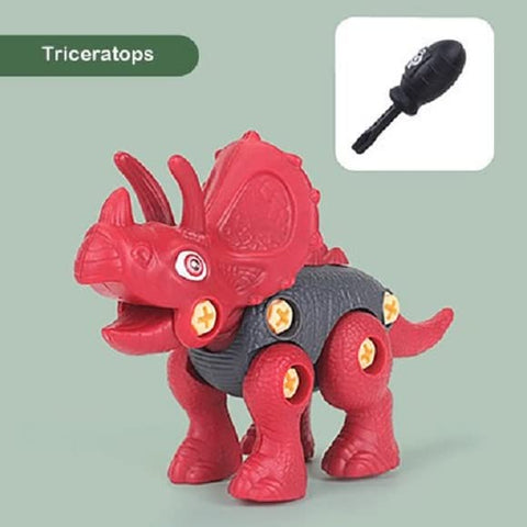 Dino Diy Assembely | RL589-34D