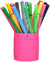Watercolor Pen Set Of 36 Pens In A Storage Case - Multicolor |  GBT-XY6676-36