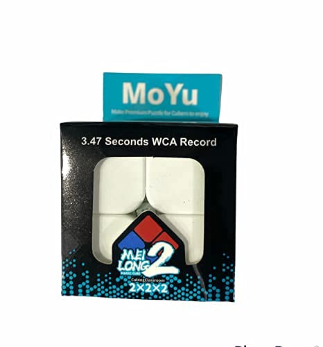 2x2 Speed Magic Cube | MF8861