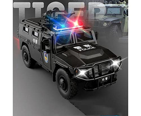 DIE-CAST CAR | 836H-014
