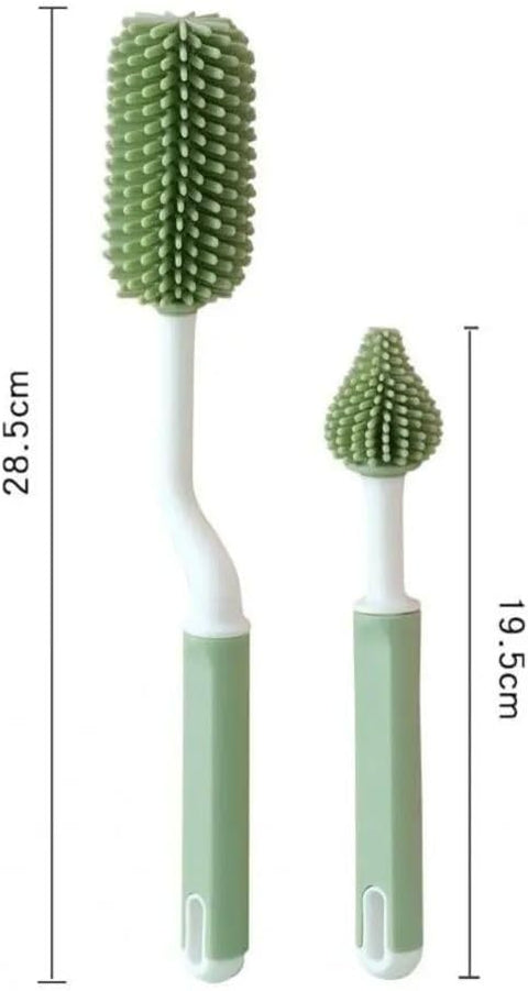 Bottle Brush Hygienic Set | ONBY-3