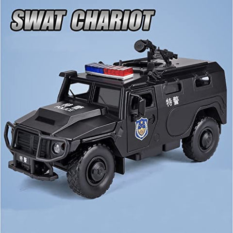 DIE-CAST CAR | 836H-014