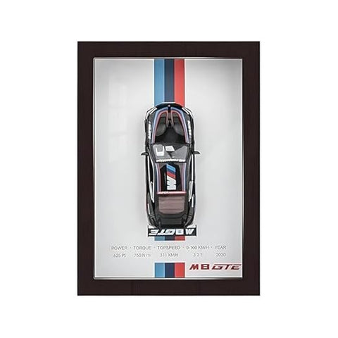 P/B BMW M8 GTE | 8034A